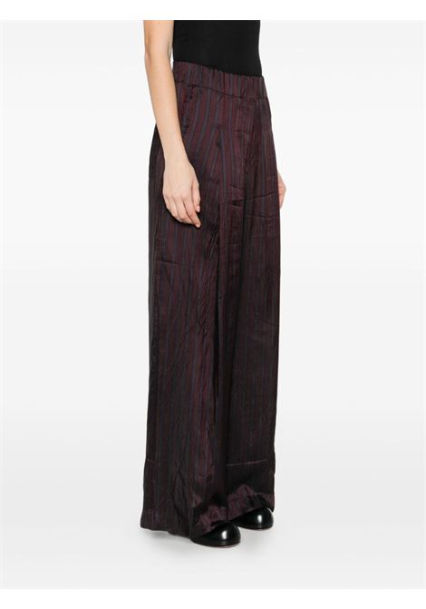  DRIES VAN NOTEN | Pantalone | 0109092267358